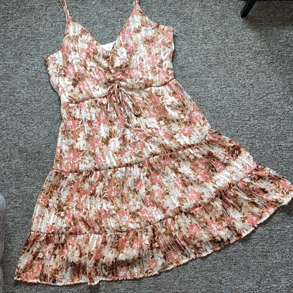 Storia Romper Size M